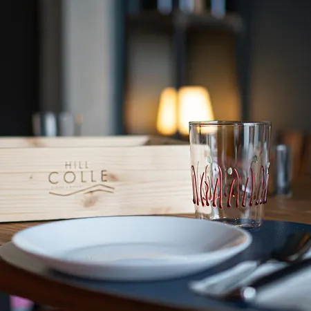 HILL COLLE - camere&bistrot-2